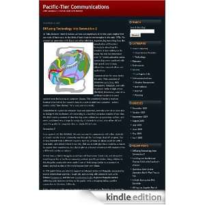  Pacific Tier Communications Kindle Store Pacific Tier 