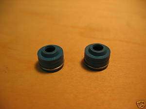 HONDA XL200 XL200R XL 200 R VITON VALVE SEALS  