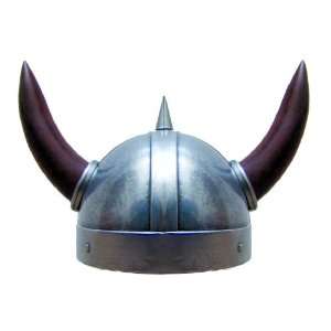  Viking War Helmet Replica 