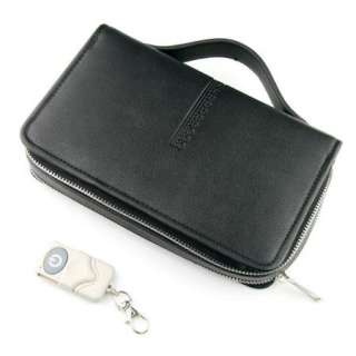 Spy Gadget 007 Spy Handbag Hidden Camera wireless remote control with 