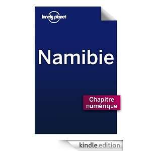 NAMIBIE   Les chutes Victoria (French Edition) Collectif  