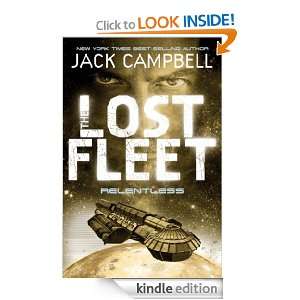 The Lost Fleet Relentless Jack Campbell  Kindle Store