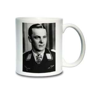  Fritz Tegtmeier Coffee Mug 