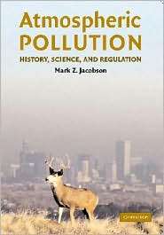   Regulation, (0521010446), Mark Z. Jacobson, Textbooks   