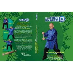   The Internal Health Series Vol. 2   The Core Qi Gong (Chi Kung) System