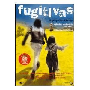  Fugitivas.(2000).Fugitivas Miguel Hermoso, Roberto Cairo 