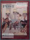 Saturday Evening POST May 6 1961 5/6/61 KURT ARD BOBBY DARIN +++