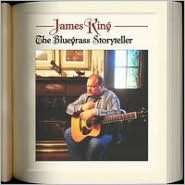   Bluegrass Storyteller by Rounder / Umgd, James King