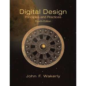  Digital Design Principles and Practices Package (4th Edition) 4th 