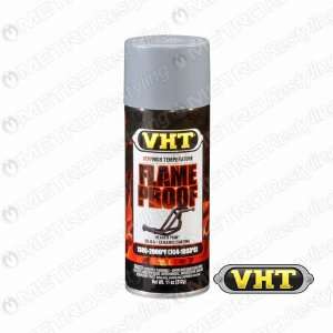  VHT Flameproof Ceramic Coating SP100 Flat Gray Primer 11 