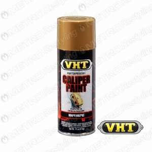  VHT Caliper Paint SP736 Gold 11 oz Spray Automotive