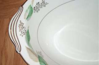 Noritake Lynwood China 33 Pieces Serving Bowl Platter +  
