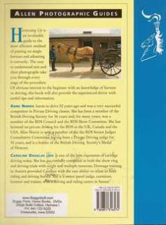 Harness Up book how to put harness on light horse colla  