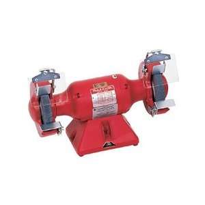    Baldor Electric 110 612R Big Red Grinders