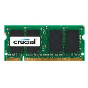  2GB Upgrade for a Dell Inspiron 1720 System (DDR2 PC2 5300 