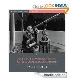   ) Galileo Galilei, Charles River Editors  Kindle Store