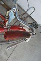 Vintage Schwinn Tiger balloon cruiser Adult bicycle sturmey archer 