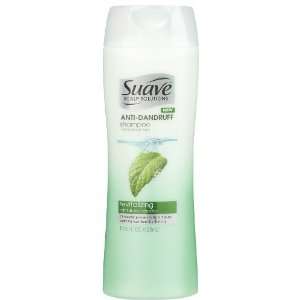  Suave Scalp Solutions Anti Dandruff Shampoo Beauty