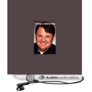   Props in Your Presentations (Audible Audio Edition) Tim Gard Books