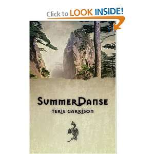    SummerDanse (Dragonspawn Cycle) [Paperback] Terie Garrison Books