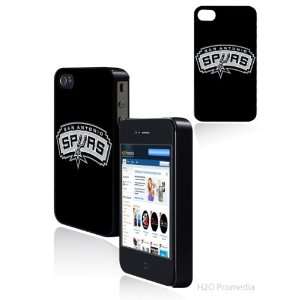  San Antonio Spurs   iPhone 4 iPhone 4s Hard Shell Case 
