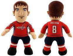 NHL Washington Capitals 14 Alexander Ovechkin Plush Doll NEW  