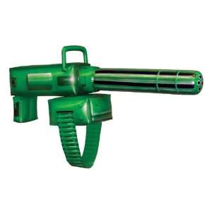   Green Lantern Inflatable Gatling Gun Costume Accessory Toys & Games