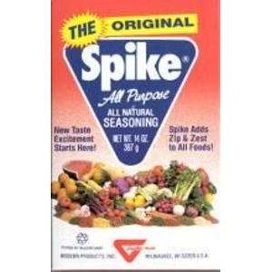  Spike   Box PWD (14z )