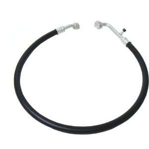 New Jaguar XJS A/C Hose   Muffler to Compressor 92 93