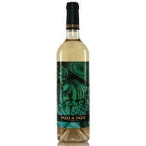  2010 Paso A Paso Verdejo 750ml Grocery & Gourmet Food