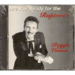   / John Amato / Are You Ready For The Rapture CD 