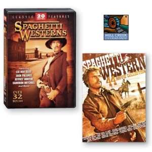  Spaghetti Western Collection DVD Set