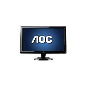  Aoc 2236vw 22in Lcd Display Electronics