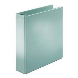 CRD00537   BasicValue Binder with Round Rings  Kitchen 