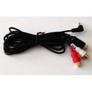   Cable for Peripheral iSimple PXAMG/iPac/aPac/PXAUX 