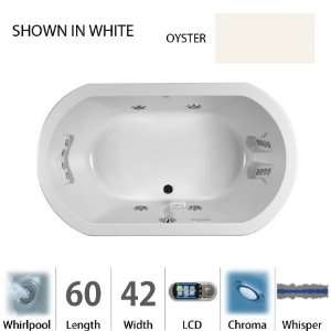  Jacuzzi Duetta Collection Whirlpool DUE6042 WCR 5CW Y 