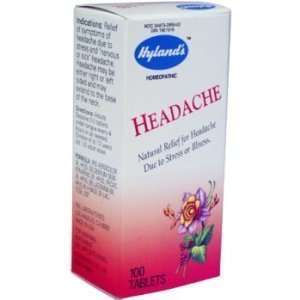  HEADACHE TABLETS pack of 11