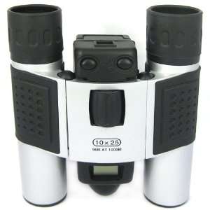   Memory Digital Binocular Camera with 300K CMOS Sensor