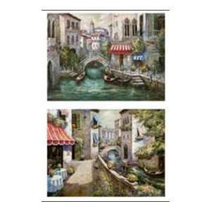  Venezia Petites    Print