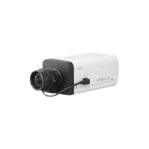   CH240 Surveillance/Network Camera Color   CMOS   Cable