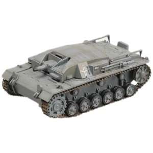 1/72 Stug III Ausf B Stug Abt 191, Balkans 1941 Toys 
