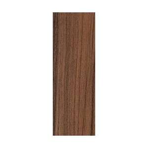  Walnut Veneer 2 x 8 Sheet Quarter Cut Flexwood 10 mil 