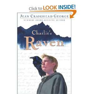 Charlies Raven Jean Craighead George Books
