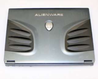 Alienware Clevo M55V 15 XGA+ LCD Barebone Assembly  