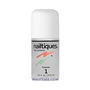  Nailtiques   Protein Formula 1 Maintenance for Healthy 