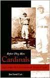   Cardinalology Trivia Challenge St. Louis Cardinals 