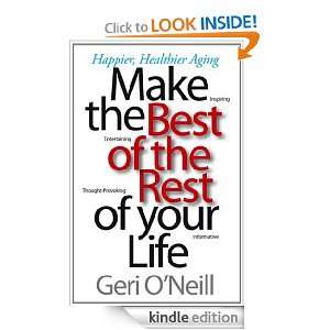   Best of the Rest of Your LIfe Geri ONeill  Kindle Store
