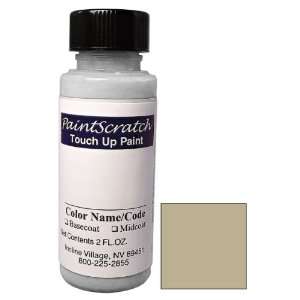 2 Oz. Bottle of Taupe Beige Touch Up Paint for 1986 Nissan 