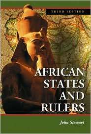   and Rulers, (0786425628), John Stewart, Textbooks   