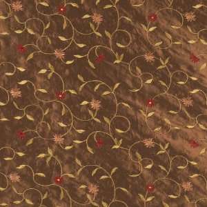  Fabricut Gilroy Floral Antique 2986402